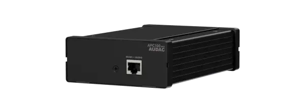 APC100 Üniversal Yapılandırma ve Kontrol Ünitesi