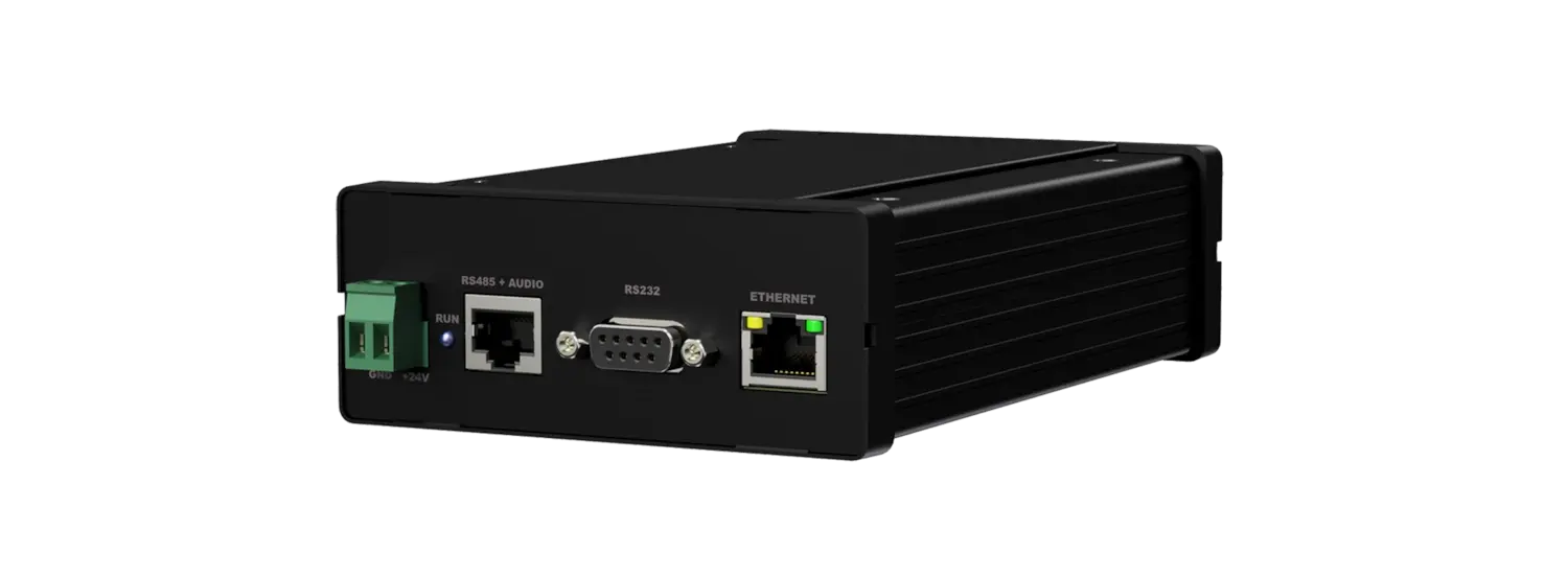 APC100 Üniversal Yapılandırma ve Kontrol Ünitesi