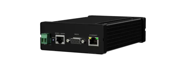 APC100 Üniversal Yapılandırma ve Kontrol Ünitesi