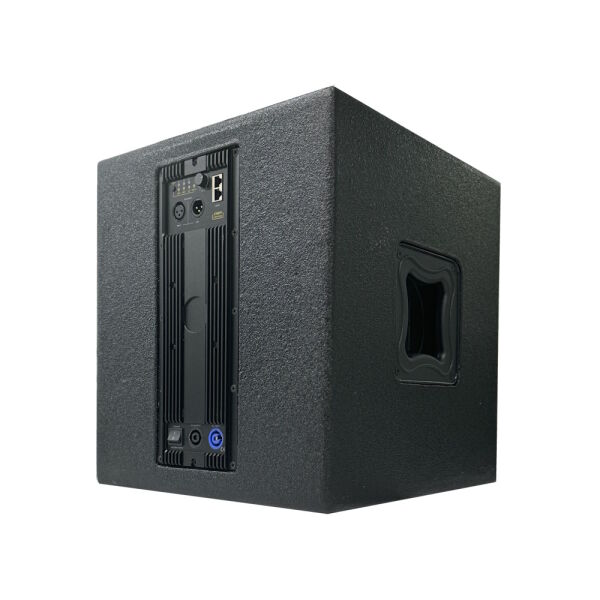 KS-112A 12'' Max.1000W Aktif Subwoofer