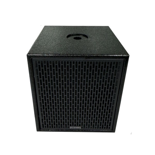 KS-112A 12'' Max.1000W Aktif Subwoofer