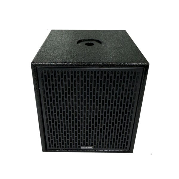 KS-112A 12'' Max.1000W Aktif Subwoofer