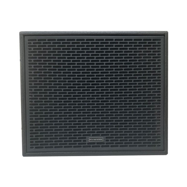 KS-115A 15'' Max.1500W Aktif Subwoofer