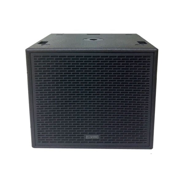 KS-115A 15'' Max.1500W Aktif Subwoofer