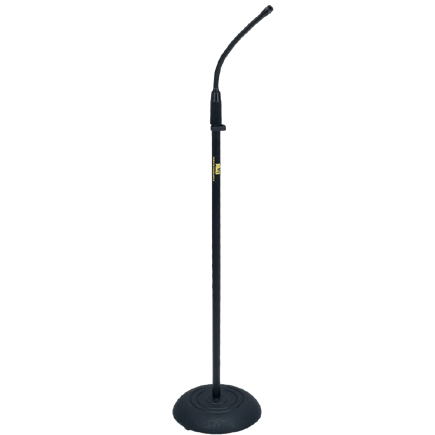 FXM15 Mikrofon Standı