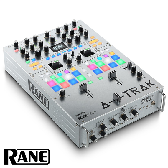 SEVENTY A-TRAK SIGNATURE EDITION DJ Mixeri