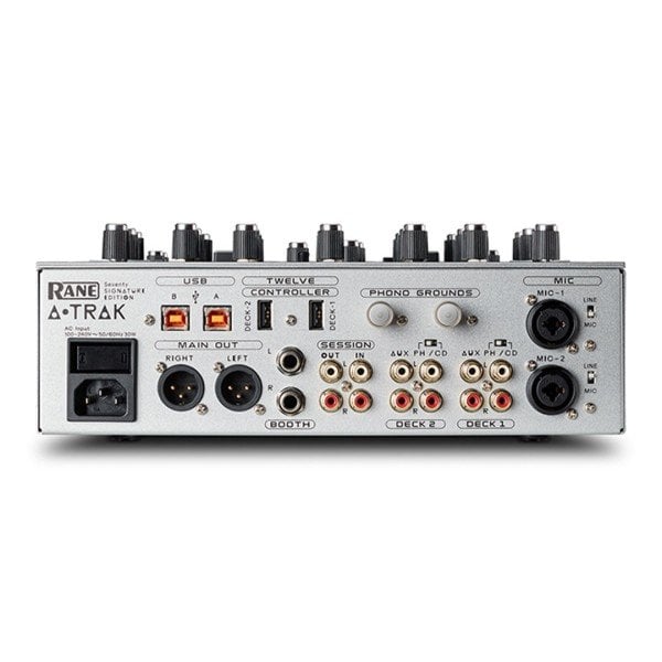 SEVENTY A-TRAK SIGNATURE EDITION DJ Mixeri