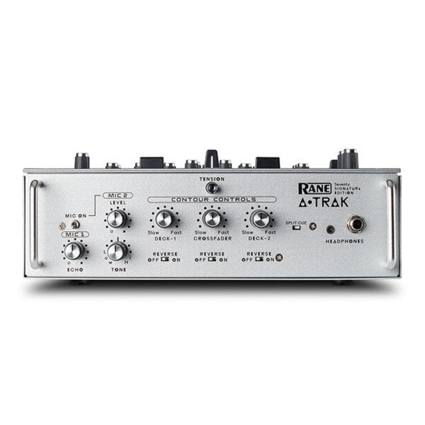 SEVENTY A-TRAK SIGNATURE EDITION DJ Mixeri