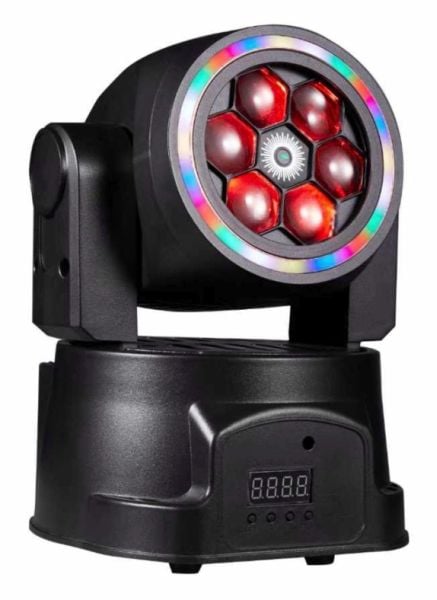 Aperture
