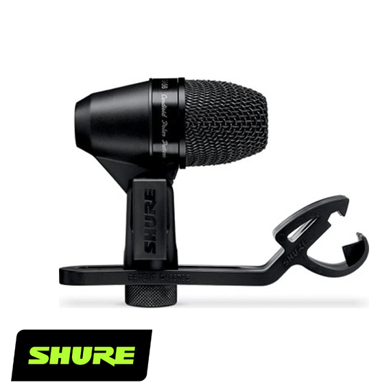 PGA56-XLR Cardioid Dinamic Mikrofon