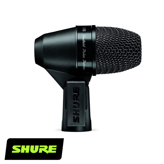 PGA56-XLR Cardioid Dinamic Mikrofon