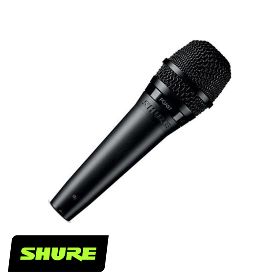PGA57-XLR Kardioid Dinamik Enstruman Mikrofonu