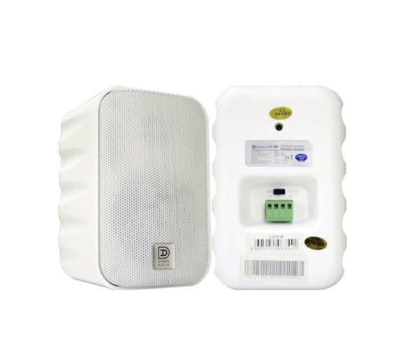 LS-500 W Sütun Hoparlör (Çift)