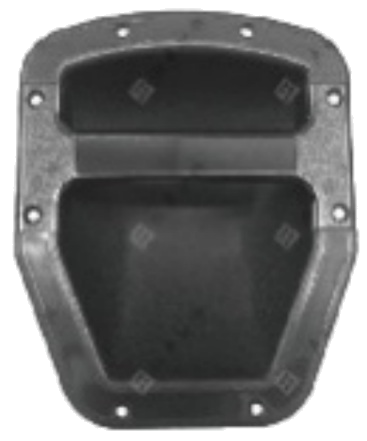 H071 Kabin Kulp