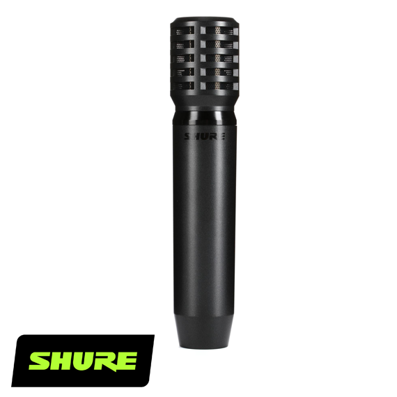 PGA81-XLR Kardioid Kondanser Enstruman Mikrofonu