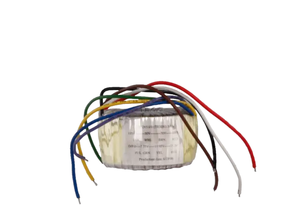 TR3030 Toroidal Hat Trafosu 30W 100V