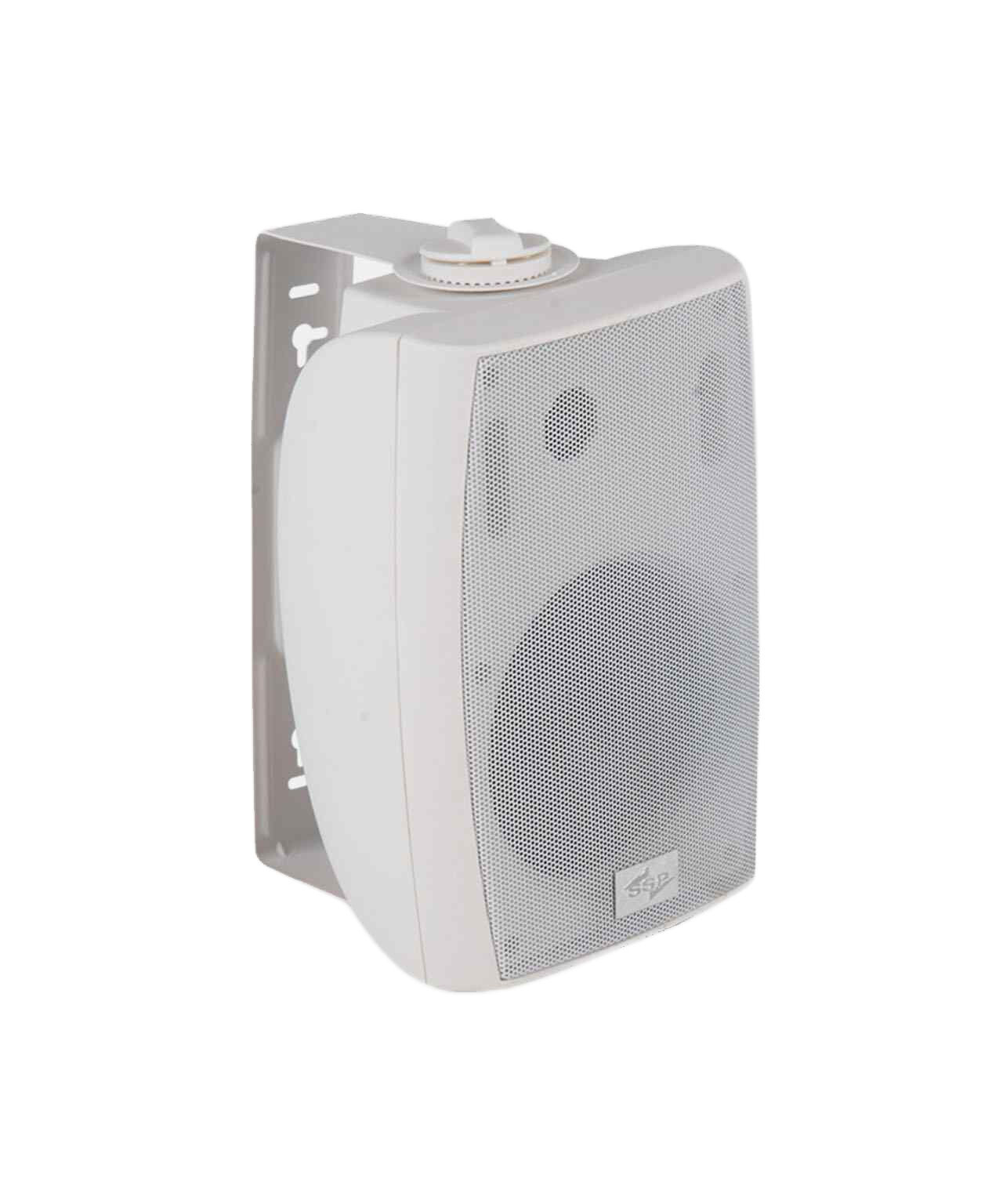 EVENT 4W 4'' 100V Duvar Tipi Hoparlör 20-40 Watt Beyaz (Çift)