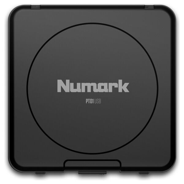 PT01 USB Taşınabilir Plak Arşivleme Pikabı