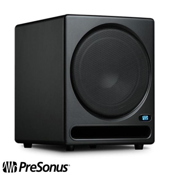 Temblor T10 SubWoofer
