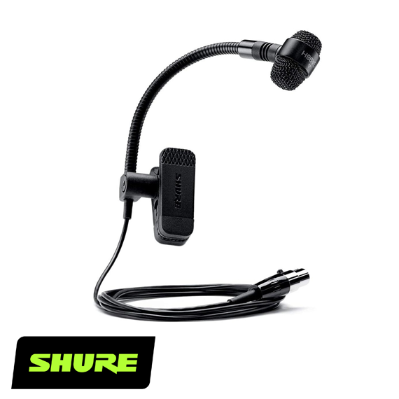 PGA98H-XLR Condanser Enstruman Mikrofonu