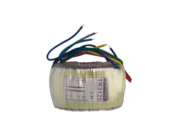 TR3120 Toroidal Hat Trafosu 120W 100V