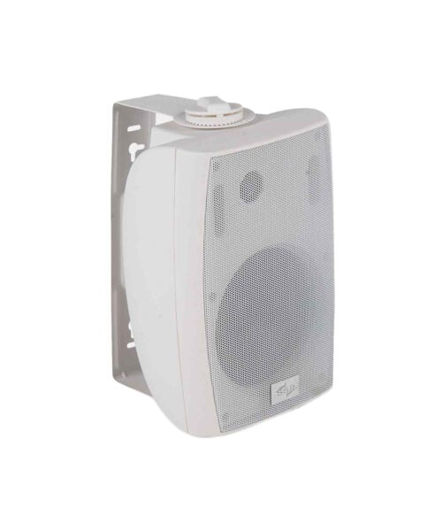 EVENT 5W 5.25'' 100V Duvar Tipi Hoparlör 30-60 Watt Beyaz (Çift)