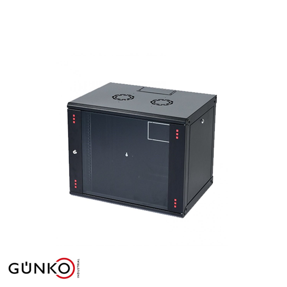 ELGR 09U Rack Kabin