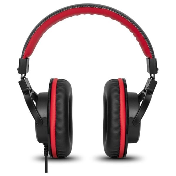 HF175 Profesyonel Monitör DJ Kulaklığı
