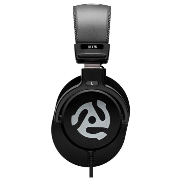 HF175 Profesyonel Monitör DJ Kulaklığı