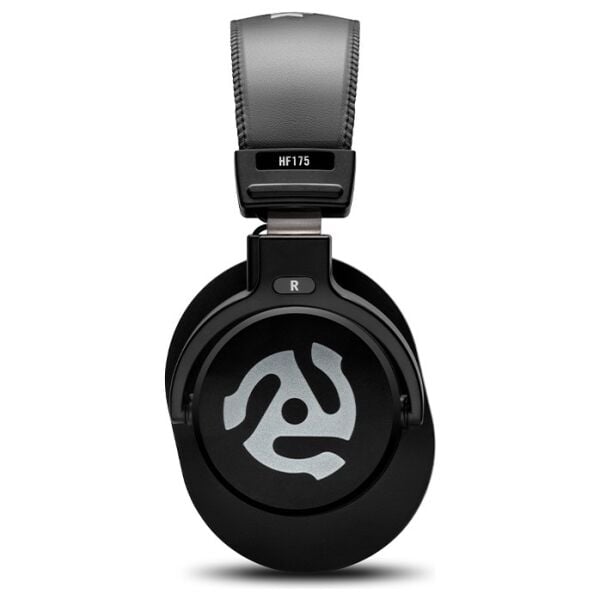 HF175 Profesyonel Monitör DJ Kulaklığı