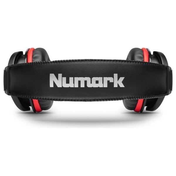 HF175 Profesyonel Monitör DJ Kulaklığı
