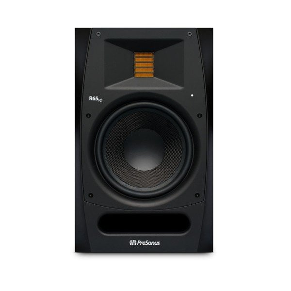 R65 V2 Referans Monitörü