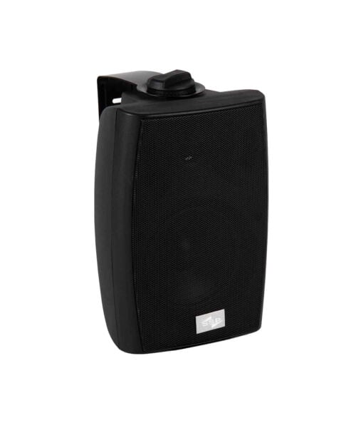 EVENT 5B 5.25'' 100V Duvar Tipi Hoparlör 30-60 Watt Siyah (Çift)