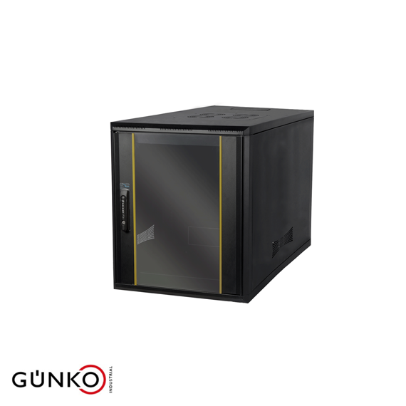 ELGR 12U Rack Kabin
