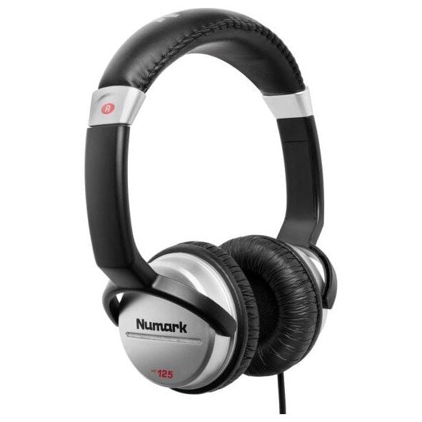 HF125 Profesyonel DJ Kulaklığı