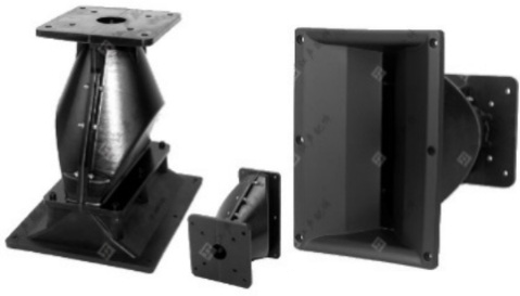 LH-0144 Line Array Horn