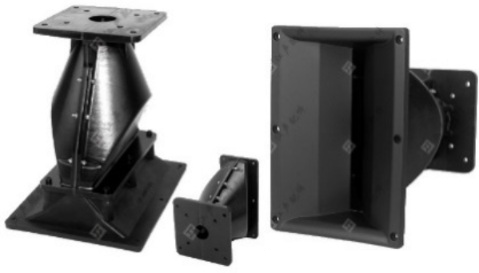 LH-0144 Line Array Horn