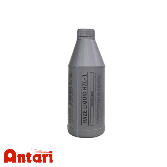 HZL-1 W Su Bazlı Hazer Likiti