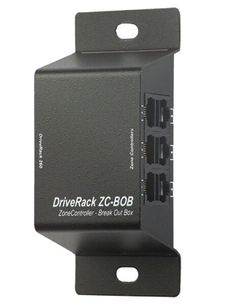 ZC-BOB Zone Controller Bağlantı Kutusu