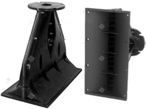 LH-0151 Line Array Horn