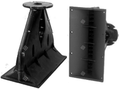 LH-0151 Line Array Horn