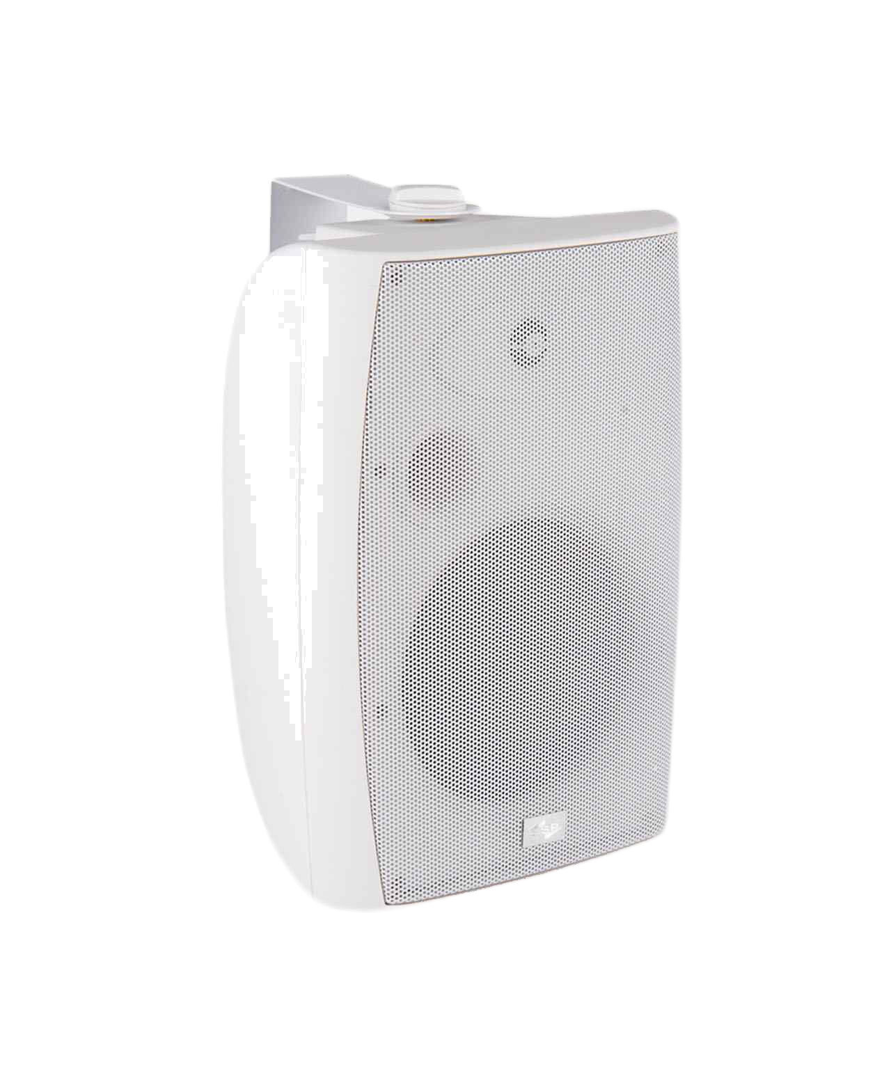 EVENT 8W 8'' 100V Duvar Tipi Hoparlör 50-100 Watt Beyaz (Çift)