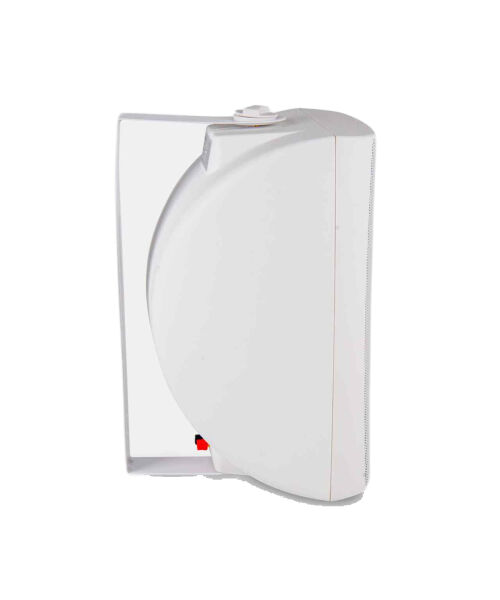 EVENT 8W 8'' 100V Duvar Tipi Hoparlör 50-100 Watt Beyaz (Çift)
