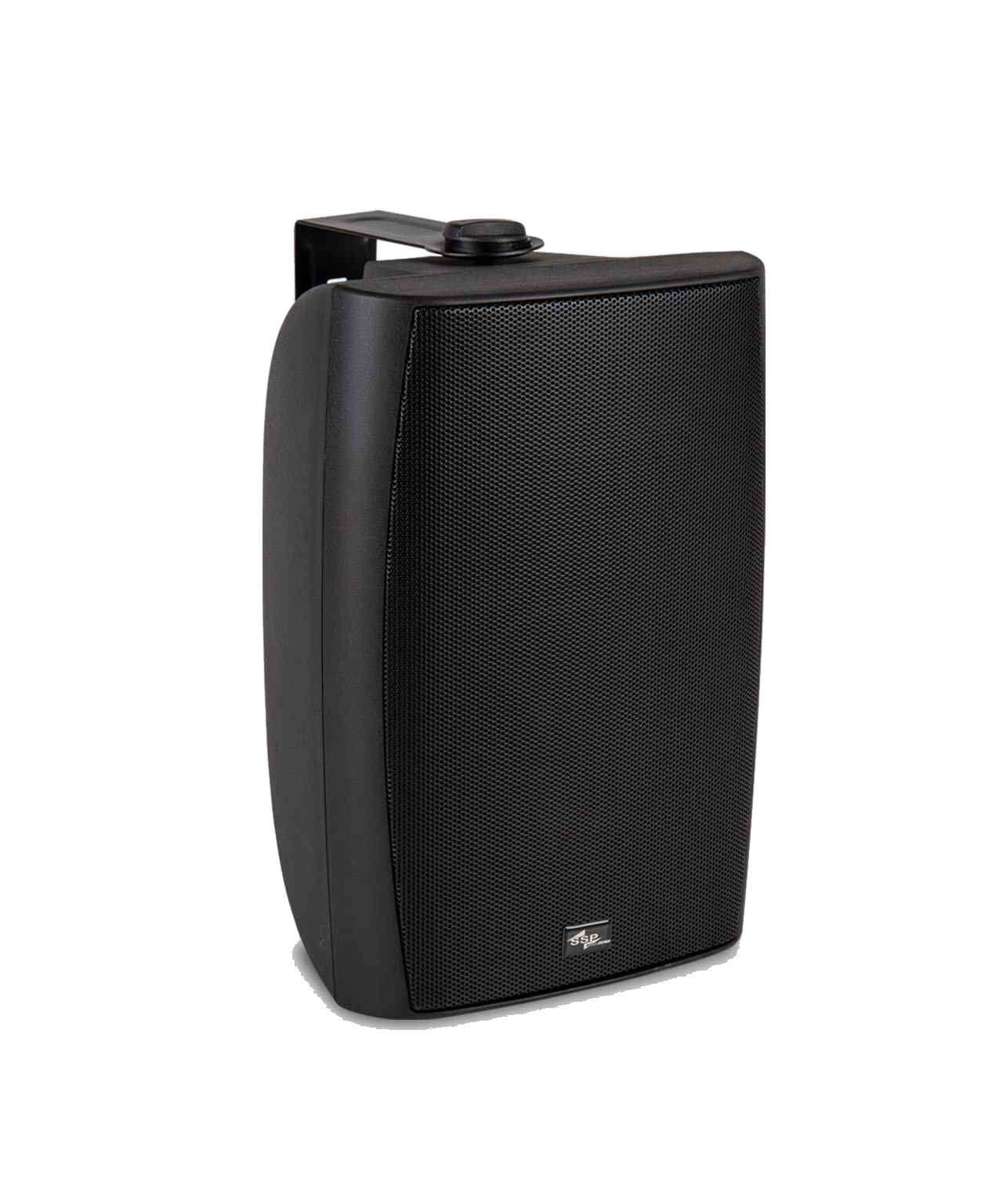 EVENT 8B 8'' 100V Duvar Tipi Hoparlör 50-100 Watt Siyah (Çift)