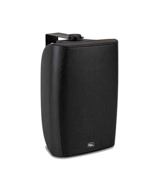 EVENT 8B 8'' 100V Duvar Tipi Hoparlör 50-100 Watt Siyah (Çift)