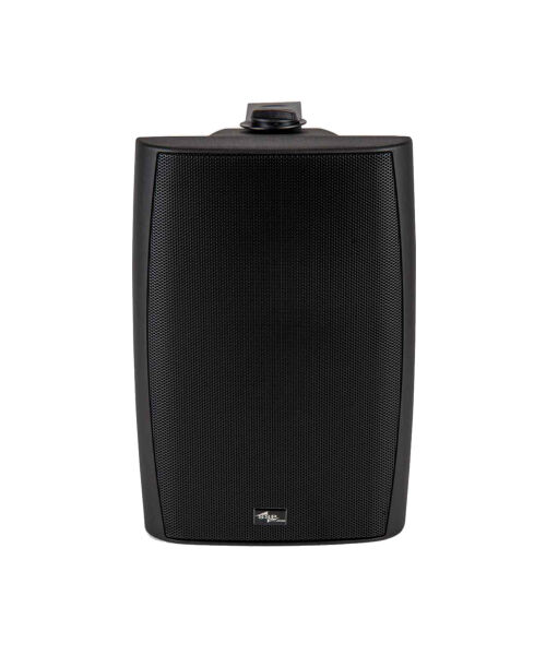 EVENT 8B 8'' 100V Duvar Tipi Hoparlör 50-100 Watt Siyah (Çift)