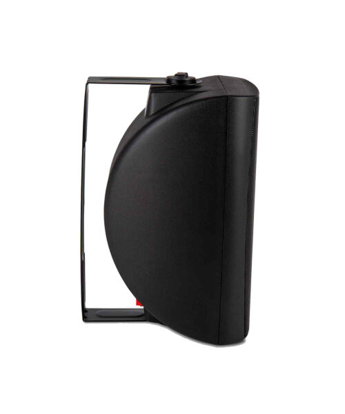 EVENT 8B 8'' 100V Duvar Tipi Hoparlör 50-100 Watt Siyah (Çift)