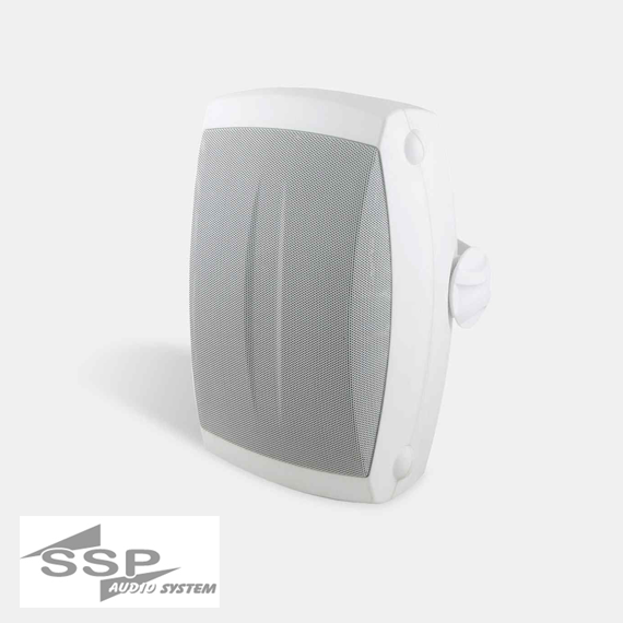 CAFE 5W 100V Sütun Hoparlör (Çift)