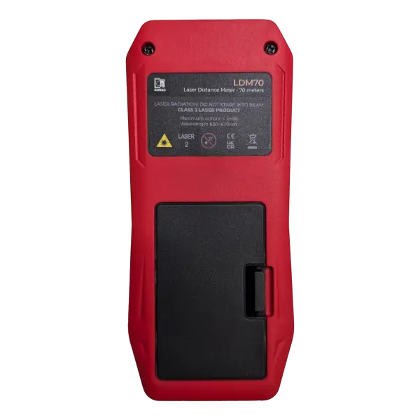 LDM70 Lazer Mesafe Ölçer 70 m