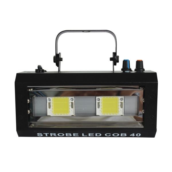 LED40 40Watt  White Strobe
